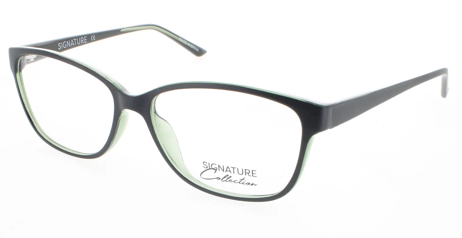 Signature PN504 Eyeglasses - view 2